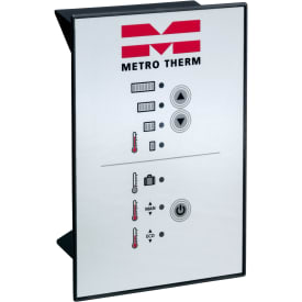 Front til styreboks smart control