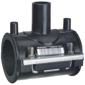 Plasson 160 x 32 mm svetsgrenklämma, SDR11 PN16