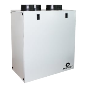 QR350E varmegenvinding, 352 M3