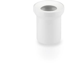 10 stk RAUPIANO KL.TL. DN110/150MM