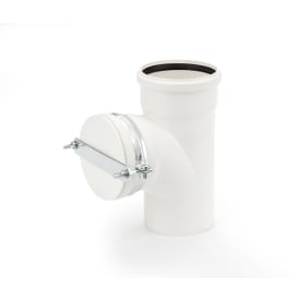 RAUPIANO DÆKSEL DN160