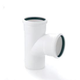 20 stk RAUPIANO GRENRØR DN90/75/87GR