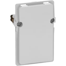 LK Fuga Blænddæksel, 1,5M, Uden afdækning