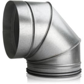 Bøyende falsett BKFML 200,90 kort MF-NPL