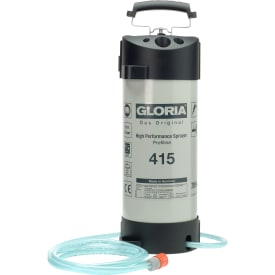 GLORIA vannforsyningssprøyte type 415