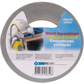 Gaffa tape PE-coated - 48mm x 50M