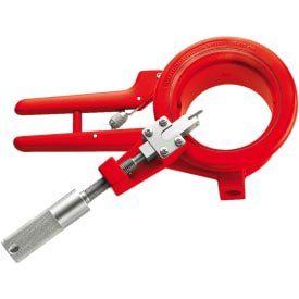 Rothenberger ROCUT 110 rørkutter, Ø 110 mm