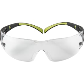 3M SecureFit 400 vernebriller, klar linse