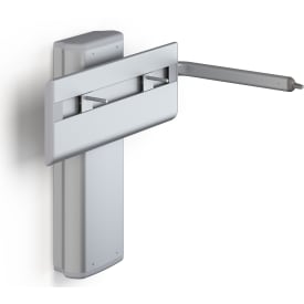 Pressalit Care Plus vaskophæng, vægmonteret, elektrisk