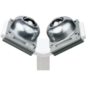 Ridgid BTH-9 kuglesæt t/rørstøtter