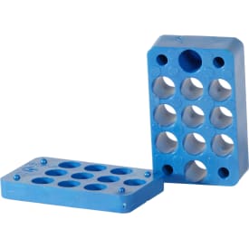 1000 st Justerbricka, 2 mm