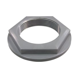 1" møtrik til transducer