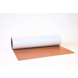 Utför Fast Flash 56 x 500 cm tegelröd