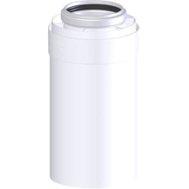 110 mm Metalbestos ConneXt lengde Ø110 x 1000 mm rør