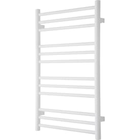 TVS Pivo 12-500 handdukstork, kombi, 78,5x50 cm, vit
