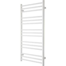 TVS Pivo 15-500 handdukstork, kombi, 50x99 cm, vit