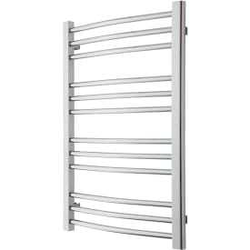 TVS Nemo 12-500 handdukstork, kombi, 51x78,5 cm, krom