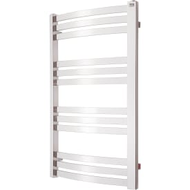 TVS Dino 12 handdukstork, kombi, 50x81,5 cm, krom