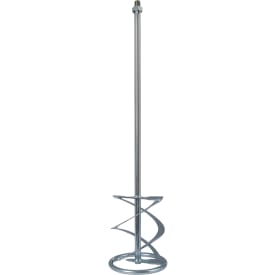 Eibenstock rørepinne, M14, Ø135 mm, 60 cm