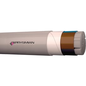 Kabel HIK-AL-S 4x240 halogenfri T500