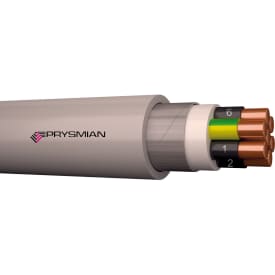 1500 meter Kabel HIKAJ 7G1,5 armeret halogenfri R100