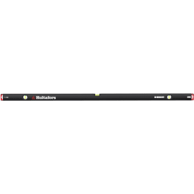 Hultafors håndværkervaterpas HV, 150 cm