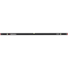 Hultafors håndværkervaterpas HV, 180 cm