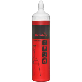 Hultafors 360gr. kridtpulver - hvid