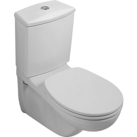 Villeroy & Boch O.novo vegghengt toalett, 35,5x68 cm, hvit