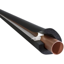 AF Armaflex-4-042-A - selvklæb Isol. med lukkede celler 2m