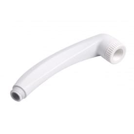 Best Saver hvid håndbruser