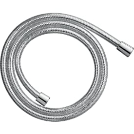 Hansgrohe Comfortflex bruseslange, 2 meter, krom