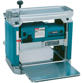 Makita Tykkelseshøvel, 1650 watt, 230 volt