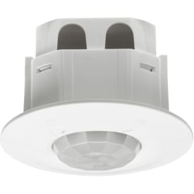 Pir-Sensor rækkevidde Ø8M, 360°, 230V, IP41