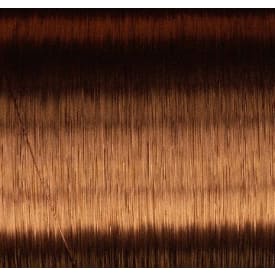 Kobberplade, halvhård, 0,70 mm, 1x2 meter