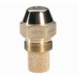 10 stk Danfoss 60S, oliedyse, 0,65 USG