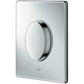 Grohe Skate Air spolplatta, krom