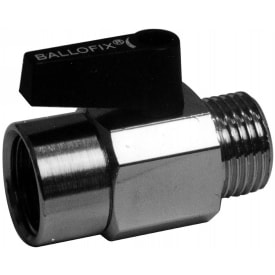 1/2" Filterfix hylsa/nippel