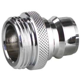 3/4" Kobling nippel med udvendig gevind