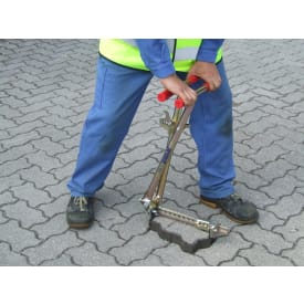 Probst steintrekker SZ, 90 - 330 mm