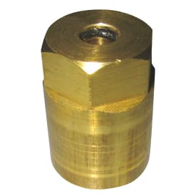 1/2" Anboringsmuffe speed-fix