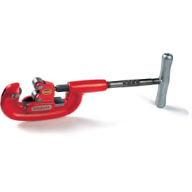 Ridgid rørskærer til stål og støbejern 3-50 mm