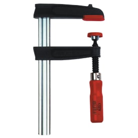 Bessey HIT skruklemme, standard, 200/100 mm