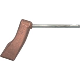 Sievert pro 86/88/95 kopparlödkolv, vikt 500 g