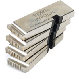 Ridgid HS skærerbakker til Ridgid Compact 300 1" - 2"