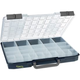 Raaco Carry-Lite 55-25 sortimentsboks