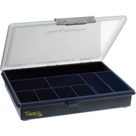 Raaco PSC 5-9 sortimentskasse