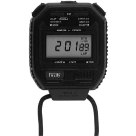 Digital stoppeklokke 1/100S