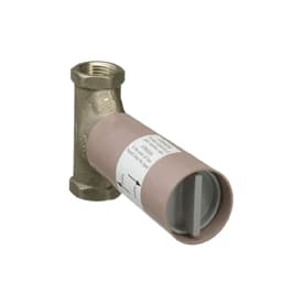 Hansgrohe indbygningsdel 3/4"