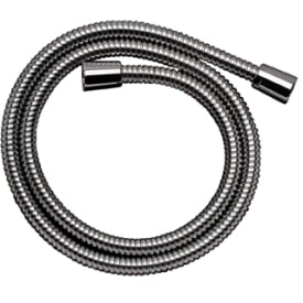 Axor Dusjslange, metall, 160 cm, krom